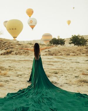 Image post by @alikaragozphoto on Instagram