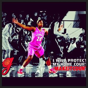 Image post by @uga_wbb on Instagram