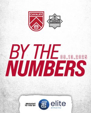 Image post by @cplcavalryfc on Instagram