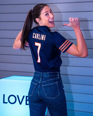 Image post by @lovbmad on Instagram