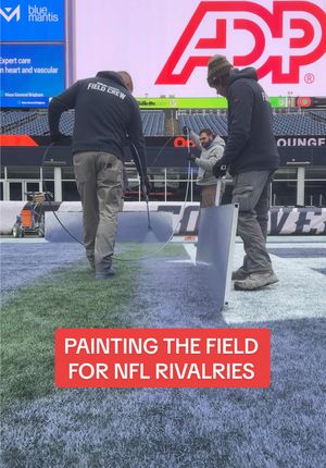Video post by @patriots on TikTok