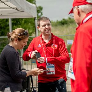Image post by @englandhockey on Instagram