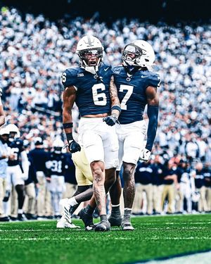 Image post by @gopsusports on Instagram