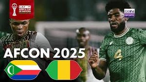Video post by @beinsportsusa on YouTube
