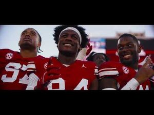 Video post by @soonersportscom on YouTube