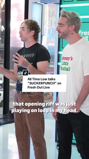 Video post by @mtv on TikTok