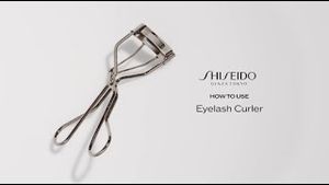 Video post by @shiseidousa on YouTube