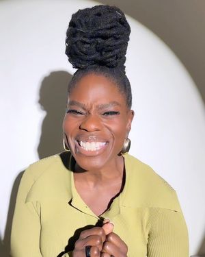 Image post by @danessamyricksbeauty on Instagram