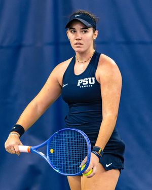 Image post by @pennstatewtennis on Instagram