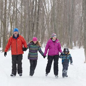 Image post by @fernresort on Facebook
