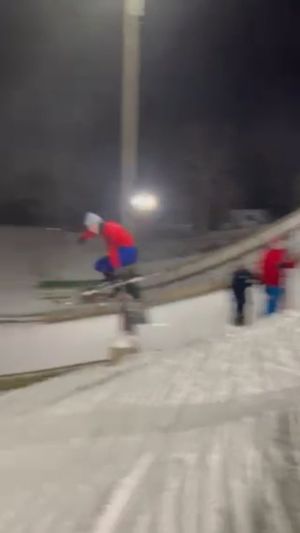 Video post by @norgeskiclubofficial on Instagram