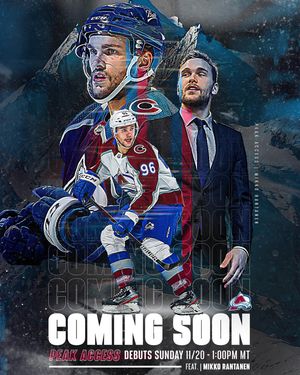 Image post by @coloradoavalanche on Instagram
