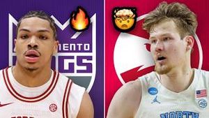 Video post by @bleacherreport on YouTube