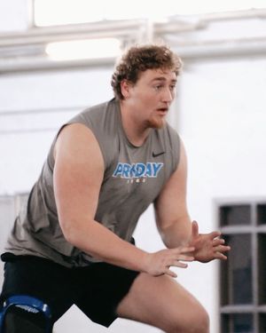 Image post by @boisestatefootball on Instagram