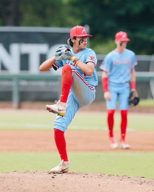 Image post by @usabaseevents on Instagram