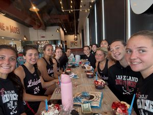 Image post by @lakeland_fieldhockey on Instagram