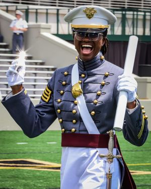 Image post by @goarmywestpoint on Instagram