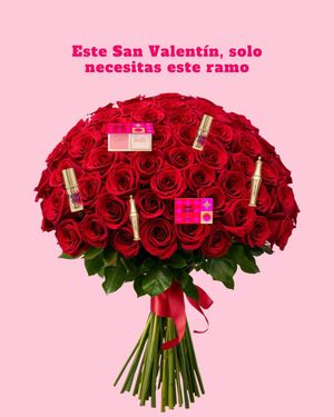 Image post by @benefitspain on Instagram