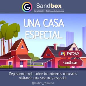Image post by @sitadacil_educacion on Instagram