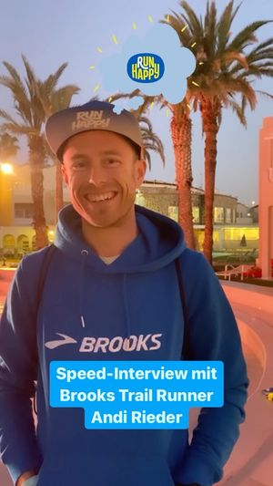 Video post by @brooksrunningde on Instagram