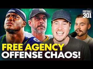 Video post by @Yahoo! Sports on YouTube