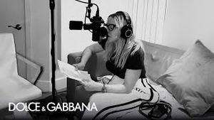 Video post by @dolcegabbana on YouTube
