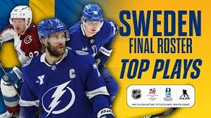 Video post by @nhl on YouTube