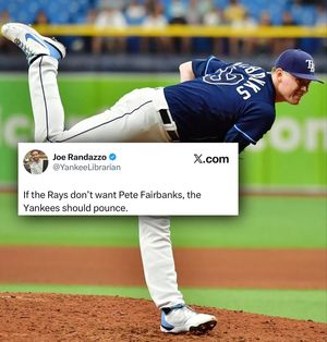 Image post by @yankeelibrarian on Instagram