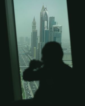 Image post by @mo_hotels on Instagram