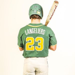 Image post by @baylorbaseball on Instagram