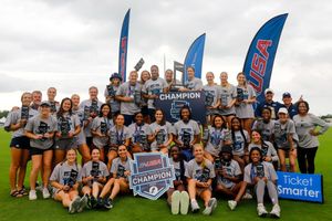 Image post by @ConferenceUSA on Twitter