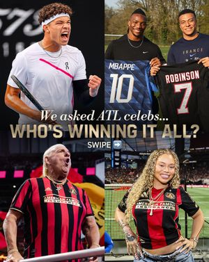 Image post by @atlutd on Instagram