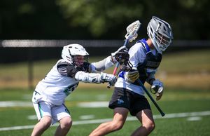 Image post by @Hoya Youth Lacrosse Association on Facebook