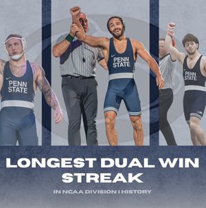 Image post by @dailycollegian on Instagram