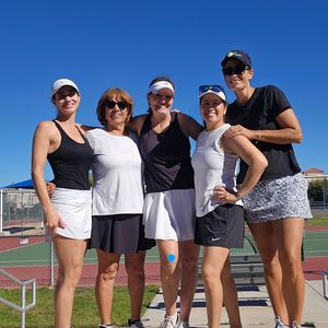 Image post by @jenuinetennis on Instagram