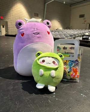 Image post by @hhstheatrerc on Instagram