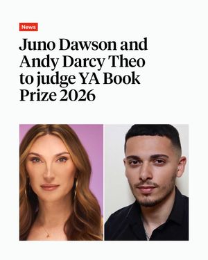 Image post by @_thebookseller on Instagram