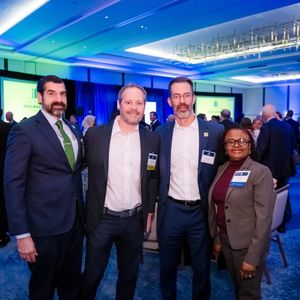 Image post by @eaglebankcorp on Instagram
