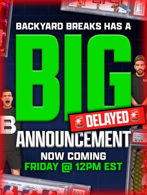 Image post by @backyardbreaks on Instagram