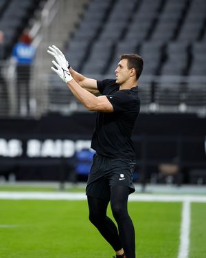 Image post by @raiders on Instagram