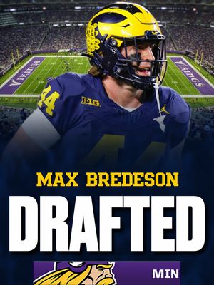 Image post by @michigan__football on Instagram