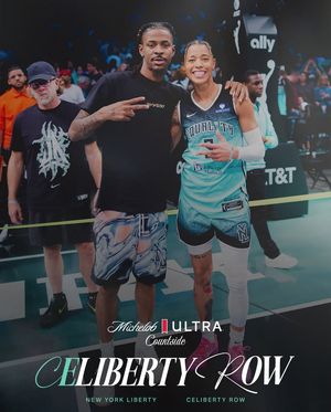 Image post by @nyliberty on Facebook