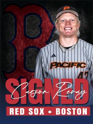 Image post by @pacificbaseball on Instagram