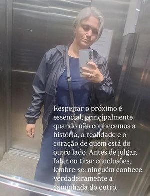 Image post by @janet_xavier.oficial on Instagram