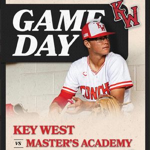 Image post by @keywestconchbaseball on Instagram