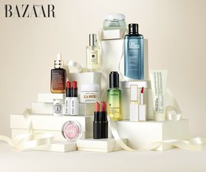 Image post by @harpersbazaarkorea on Instagram