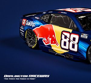 Image post by @TeamTrackhouse on Twitter