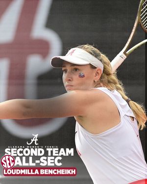 Image post by @alabamawtn on Instagram