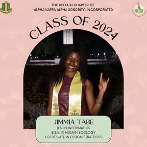 Image post by @texas_akas on Instagram