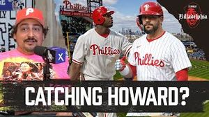 Video post by @phly_sports on YouTube